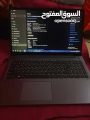  1 laptop Lenovo