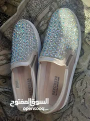  3 احذيه سهله الارتداء
