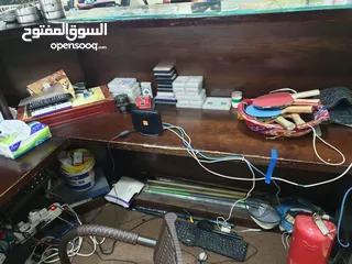  5 مكتب استعمال خفيف للبيه نضيف