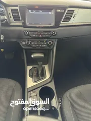  7 كيا نيرو 2019 هايبرد
