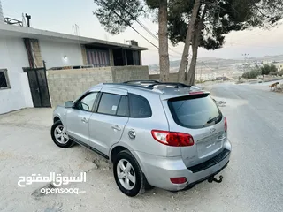  2 سنتافيه 2009. فل الفل