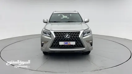  8 (FREE HOME TEST DRIVE AND ZERO DOWN PAYMENT) LEXUS GX460