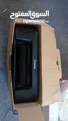  6 طابعه كانون plumage ts3340 أقر الوصف قبل ما ترن 25