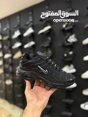  6 الجديد والحصري بسعر العرض Nike TN