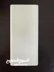  3 باور بنك شاومي xiaomi