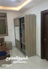  20 شقق و استديوهات مفروشه للايجار العقبه