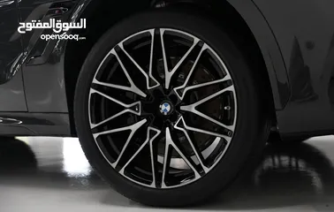  7 BMW X6m 2022  Ref#J28799