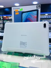  1 بلاك فيو Blackview Tab 7 جديد اقل سعر في المملكة