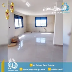  2 شقق مميزة للبيع في عين منجد