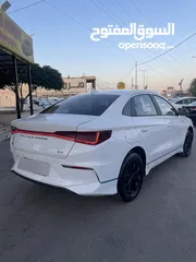  11 BYD 2020 كاش او اقساط عن طريق المعرض شخصي حره جمرك جديد