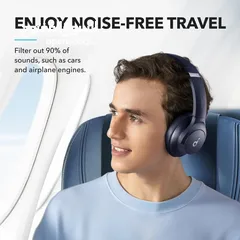  9 Soundcore by Anker Q20i -NEW -MEAGByte