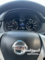  9 نيسان روج AWD