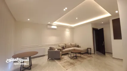  1 شقة مفروشة للايجار في دير غبار ( Property 41408 ) سنوي فقط