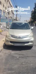  4 تويوتا افانزا موديل 2013 للبيع وارد شركة تويوتا