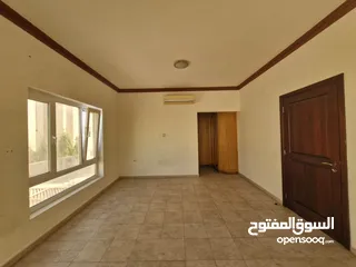  11 5 + 1 BR Beautiful Spacious Villa for Rent – Azaiba