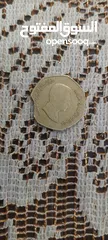  8 مجموعة عملات معدنية عدة دول