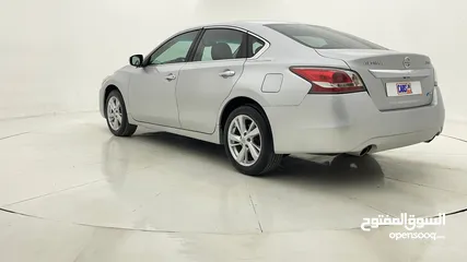  5 (HOME TEST DRIVE AND ZERO DOWN PAYMENT) NISSAN ALTIMA