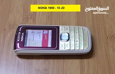  10 موبايل للبيع