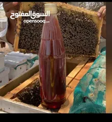  9 للبيع أجود منتجات العسل بالبريمي مقابل وكالة تويوتا بالقرب من منفذ حماسة / الامارات