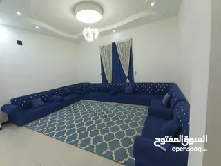  8 Villa for rent in Al Swaihra  فيلا للايجار في الصويحره