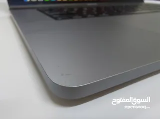  2 MacBook Pro (16-inch, 2019) مواصفات عالية وبحالة ممتازة