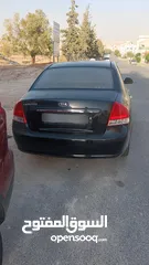  11 كيا سيراتو 2008 تم تنزيل السعر ل 4000  نهائي غير قابل للتفاوض