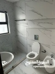 18 GF Floor Furnished Apartment For Rent In Abdoun