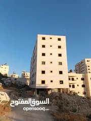  23 شقة للبيع بسعر يناسب الأوضاع الحالية – فرش الهوى، الخليل