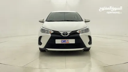  8 TOYOTA YARIS  Zero Down Payment  Home Test Drive