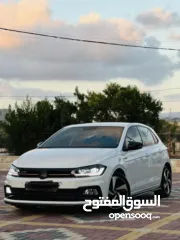  9 POLO GTI 2021