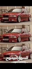  9 Bmw e36 للبيع