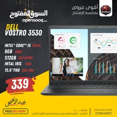  1 LAPTOP DELL CORE I5