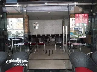  4 مقهى للبيع