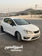  2 ابيزا فقط للي ببحث عن هايبرد ومش قادر يشتريها. جبتلك الحل في ابيزا الي بتفلل بنزين و تنساها شهر