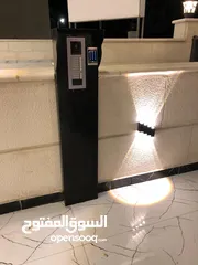  3 شقق مميزة باجمل مناطق البنيات خلف شارع الحرية منطقة فلل هادئة قرب جميع الخدمات بأسعار مغرية