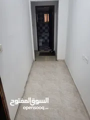  10 شقة مفروشة للبيع كل شقة غرفتين نوم صالة مطبخ برندة حمام الطيرة  البيع دون وسطاء