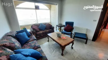  25 شقة مفروشة للإيجار 200م2 ( Property 16470 ) سنوي فقط