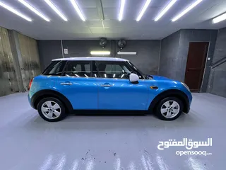  3 MINI COOPER 2015 1.5 FULL OPTION