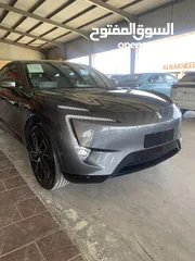  15 Changan Avatr 11 2023