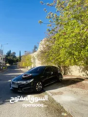  1 كيا k5  ابتما 2016