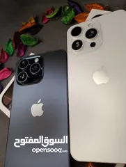  5 *ايفون 16 برو ماكس  هو اختيارك الافضل بتصميمه الانيق  اعلي جوده فالكاميرا *  *Iphone 16