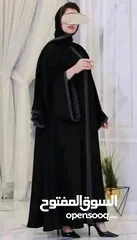  28 عبايات خليجية