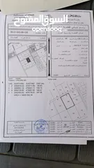  1 أرض زراعيه للبيع بمساحة 14825 متر مربع في العوينات