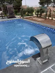  6 شاليه للبيع