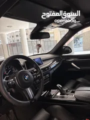  2 Bmw x5 2015 للبيع او البدل
