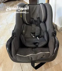  1 مقعد بيبي ( كوت )