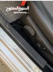  8 مرسيدس c200 موديل 2011 مميزه