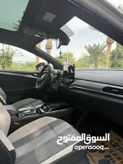  29 Volkswagen ID.4 Crozz Pure+ ترخيص جديد سنه كاملة + فحص كامل + ممشى قليل