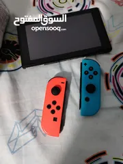  8 نينتندو سويتش للبيع