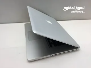  3 ماك بوك ابل كور i7 early 2010 كسر زيرو من بريطانيا شاشة 15.4